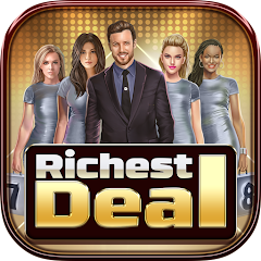 Richest Deal: Millionaire Game