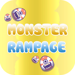 Monster Rampage